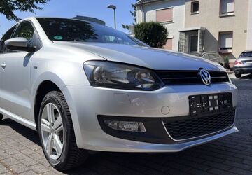 VW Polo 96.500 km 6.990 &euro; Essen 45259