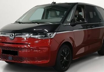 VW T7 Multivan 40.778 km 49.793 &euro; Hagen 58091