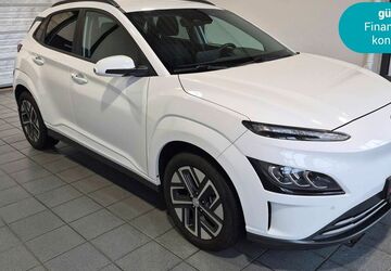Hyundai KONA Elektro 30.941 km 20.990 &euro; Wuppertal 42287