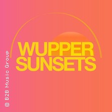 Wupper Sunsets Vol.3 03.10.2026 studio_one