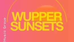 Wupper Sunsets Vol.3