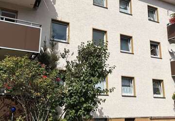 Wohnung Remscheid Lüttringhausen - 3 Zimmer, 69 m&sup2;, 495&euro; | Angebot:27282047