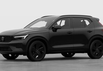 Volvo XC40 2.600 km 37.475 &euro; Wuppertal 42109