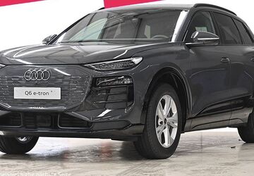 Audi Q6 e-tron 7.500 km 54.960 &euro; Wuppertal 42109