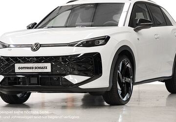 VW T-Roc 14.990 km 36.780 &euro; Wuppertal 42109