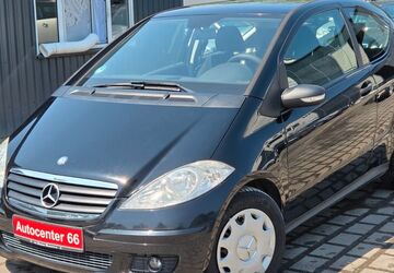 Mercedes-Benz A 150 110.000 km 4.990 &euro; Bochum 44807