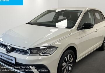 VW Polo 7.297 km 21.990 &euro; Düsseldorf 40233
