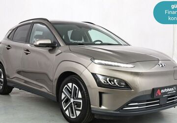 Hyundai KONA Elektro 29.421 km 27.990 &euro; Wuppertal 42287