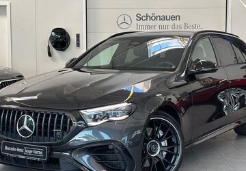 Mercedes-Benz E 53 AMG 26.034 km 80.850 &euro; Wuppertal 42281