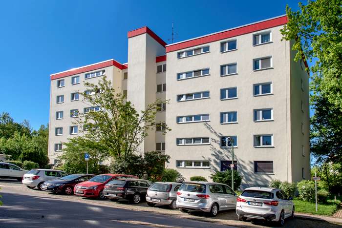 Etagenwohnung Essen Margarethenhöhe - 4 Zimmer, 101 m&sup2;, 859&euro; | Angebot:27339467