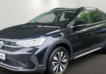 VW Taigo 7.519 km 21.950 &euro; Wuppertal 42109