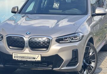 BMW iX3 37.941 km 43.499 &euro; Mülheim an der Ruhr 45478