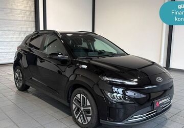 Hyundai KONA Elektro 39.965 km 27.990 &euro; Wuppertal 42287