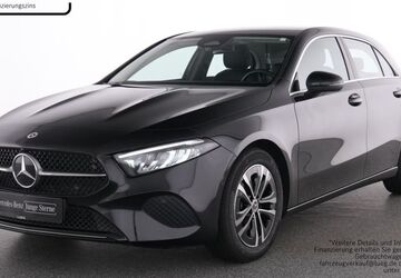 Mercedes-Benz A 180 25.263 km 25.885 &euro; Essen 45309