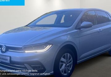 VW Polo 9.166 km 20.690 &euro; Wuppertal 42109