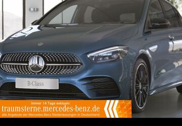 Mercedes-Benz B 250 20.064 km 27.990 &euro; Wuppertal 42115