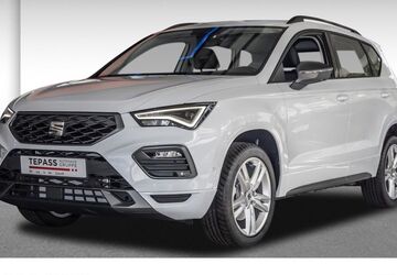 Seat Ateca 19.999 km 31.960 &euro; Gevelsberg 58285
