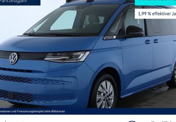VW T7 California 5.742 km 65.590 &euro; Bochum 44866