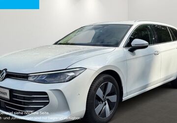 VW Passat Variant 24.843 km 31.950 &euro; Wuppertal 42109