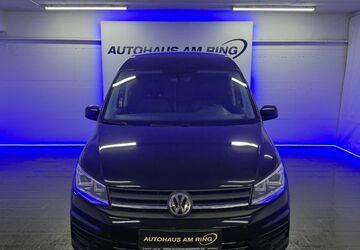 VW Caddy 119.597 km 19.999 &euro; Ratingen bei Düsseldorf 40878