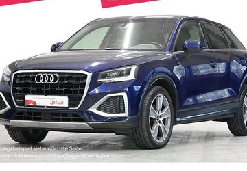 Audi Q2 89.084 km 17.119 &euro; Wuppertal 42109