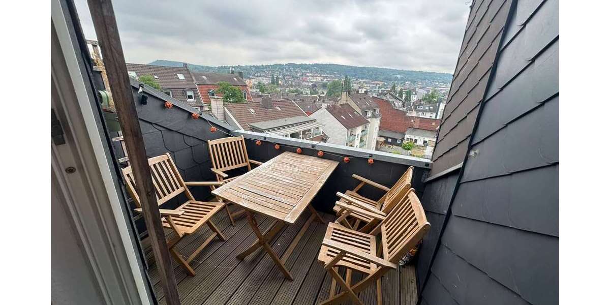 Etagenwohnung Wuppertal - 3 Zimmer, 89 m&sup2;, 650&euro; | Angebot:27341513
