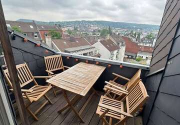 Wohnung Wuppertal - 3 Zimmer, 89 m&sup2;, 650&euro; | Angebot:27341513