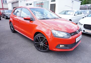 VW Polo 147.000 km 9.490 &euro; Wuppertal 42109