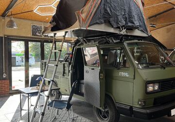 VW T3 andere 143.935 km 16.580 &euro; Wuppertal 42279