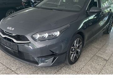 Kia ceed Sportswagon 24.800 km 21.985 &euro; Wuppertal 42329