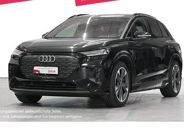 Audi Q4 e-tron 18.293 km 35.889 &euro; Wuppertal 42109