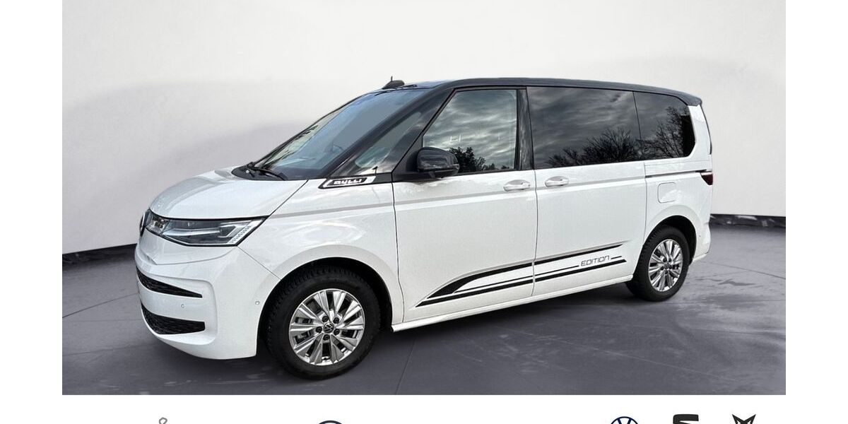 VW T7 Multivan 12.500 km 62.990 &euro; Hilden 40721