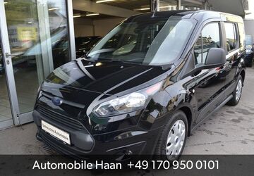 Ford Tourneo Connect 165.969 km 8.900 &euro; Solingen 42719