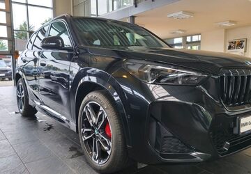 BMW X1 4.073 km 41.990 &euro; Langenfeld 40764