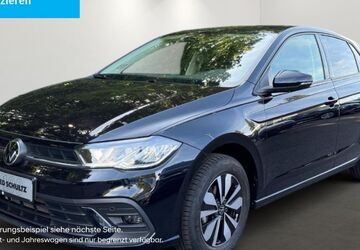 VW Polo 8.713 km 20.690 &euro; Wuppertal 42109
