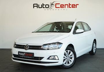 VW Polo 92.544 km 12.990 &euro; Ennepetal (Bei Wuppertal) 58256