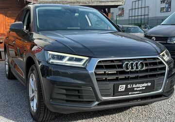 Audi Q5 239.000 km 17.950 &euro; Wuppertal 42285