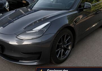 Tesla Model 3 127.970 km 25.900 &euro; Wuppertal 42281