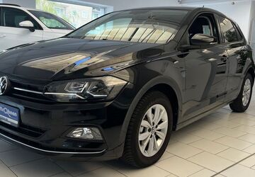 VW Polo 15.900 km 16.880 &euro; Wuppertal 42117