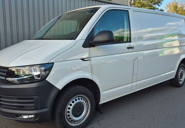 VW T6 Transporter 270.000 km 9.900 &euro; Wetter (an der Ruhr) 58300