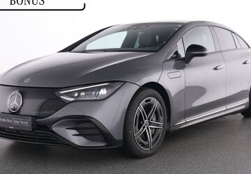 Mercedes-Benz EQE 3.372 km 55.930 &euro; Essen 45309