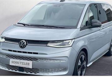 VW T7 Multivan 22.163 km 46.950 &euro; Hilden 40721
