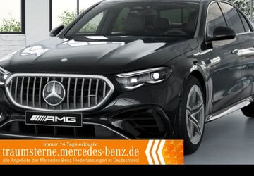 Mercedes-Benz E 53 AMG 8.001 km 77.980 &euro; Wuppertal 42115