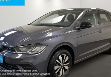 VW Polo 6.898 km 21.990 &euro; Düsseldorf 40233
