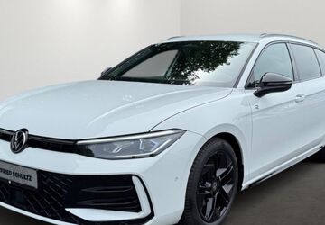 VW Passat Variant 14.489 km 39.490 &euro; Wuppertal 42109