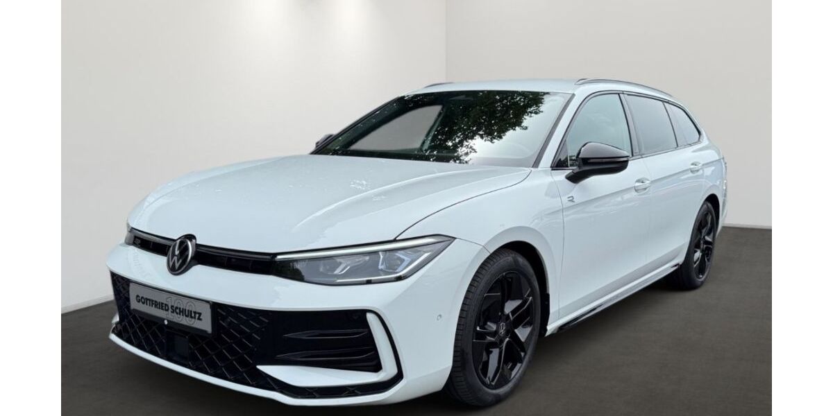 VW Passat Variant 14.489 km 39.490 &euro; Wuppertal 42109