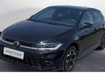 VW Polo 8.176 km 23.950 &euro; Hilden 40721