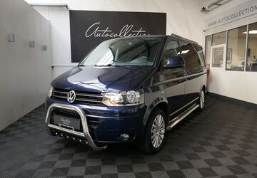 VW T5 Transporter 160.500 km 19.997 &euro; Remscheid 42897