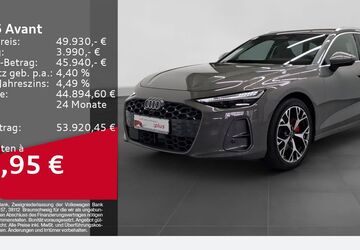Audi A6 16.488 km 49.420 &euro; Bochum 44809