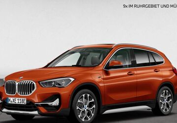 BMW X1 62.088 km 25.840 &euro; Bochum 44809